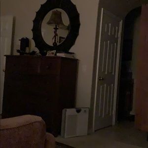 Meet your Posher, Floydell